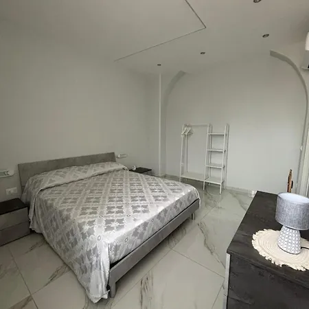 Apartmán La Casa Dei Sogni *