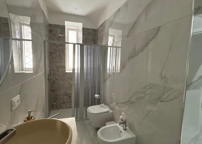 La Casa Dei Sogni Apartmán