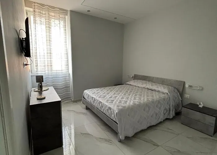Apartmán La Casa Dei Sogni Torre del Greco