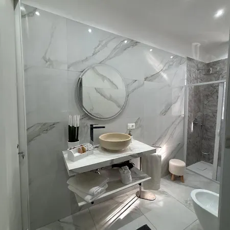 Lejlighed La Casa Dei Sogni *