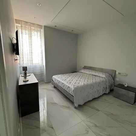 Lejlighed La Casa Dei Sogni Torre del Greco