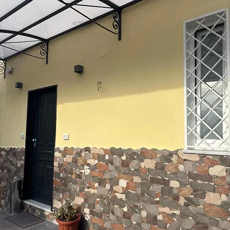 La Casa Dei Sogni * Torre del Greco