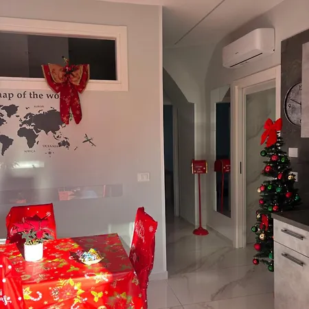 Lejlighed La Casa Dei Sogni *