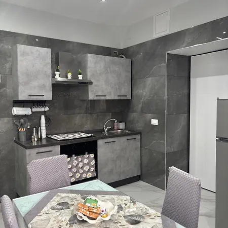 Apartamento La Casa Dei Sogni Torre del Greco