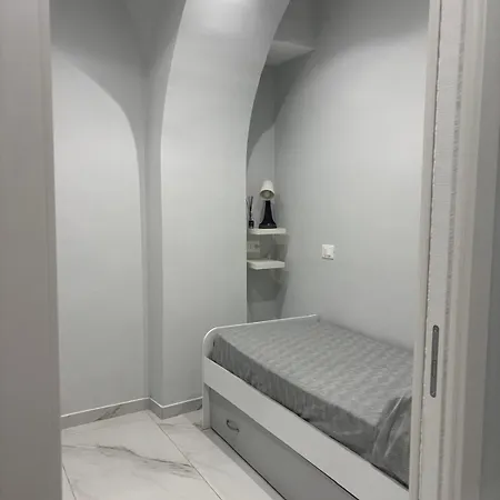 La Casa Dei Sogni * Torre del Greco