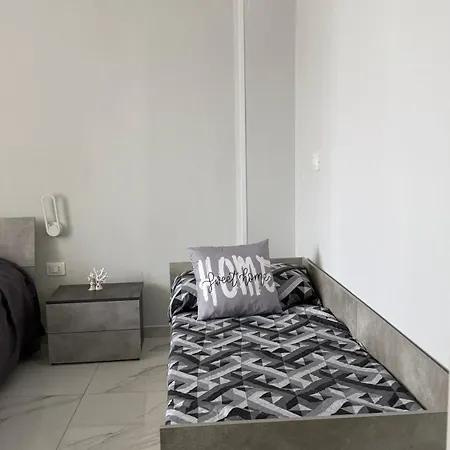 La Casa Dei Sogni Apartamento Torre del Greco