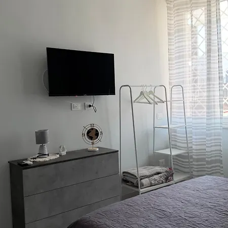 La Casa Dei Sogni Apartamento