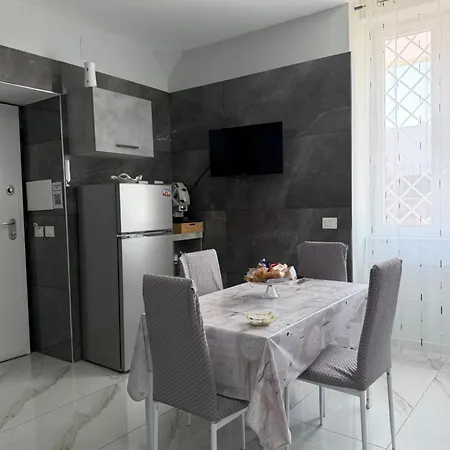 Apartamento La Casa Dei Sogni