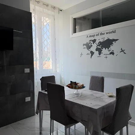 Apartment La Casa Dei Sogni