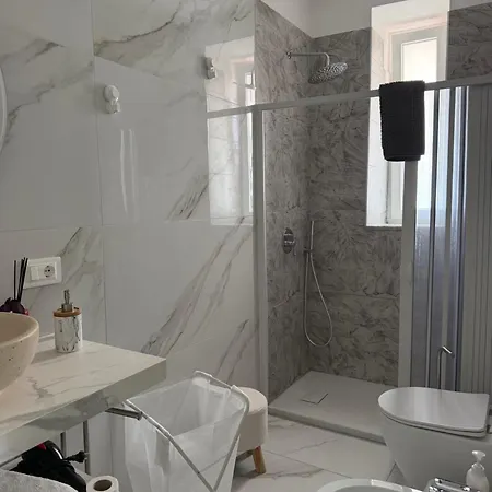 Apartamento La Casa Dei Sogni *