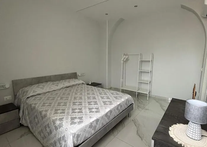 Lägenhet La Casa Dei Sogni *