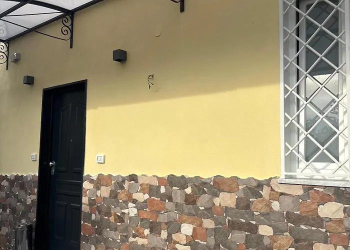 La Casa Dei Sogni * Torre del Greco